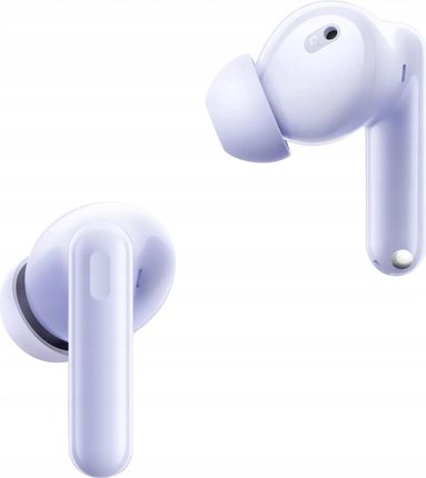Realme Buds T310 Fioletowy (RMA2306) - zdjęcie 4