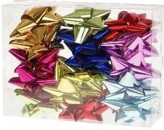 Zdjęcie Rozetka Max Metal 11Cm Mix 15szt. Rozette - Wojcieszów