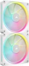 Zdjęcie Corsair iCUE LINK LX140 RGB 2-pack (CO-9051032-WW) - Gryfice