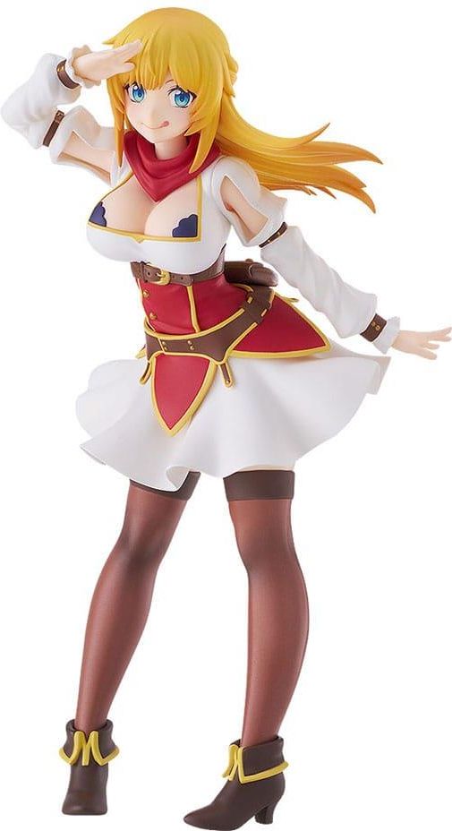 Zdjęcie Good Smile Company Banished From The Heroes' Party Pop Up Parade Pvc Statue Rit L Size 24Cm - Warszawa