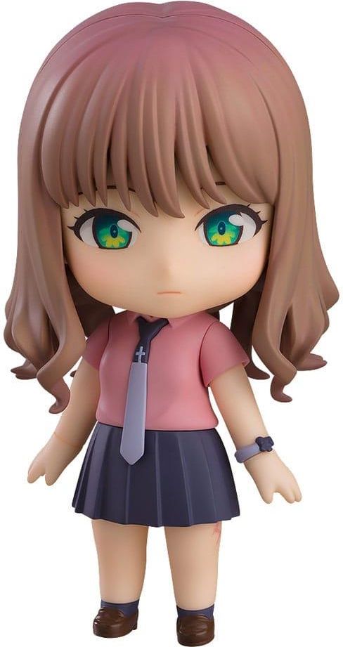 Zdjęcie Good Smile Company Gridman Universe Nendoroid Action Figure Yume Minami 10Cm - Warszawa