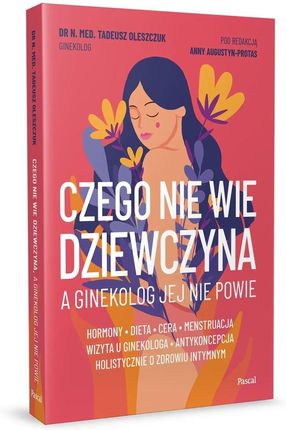 Czego nie wie dziewczyna, a ginekolog jej nie powie - zdjęcie 2