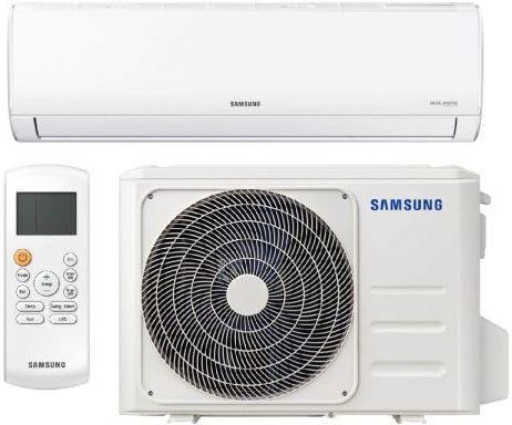 Zdjęcie Klimatyzator Multisplit Samsung Ar35 AR18TXHQASINEU - Zakliczyn