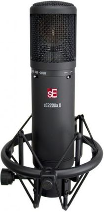 SE Electronics 2200a - zdjęcie 3