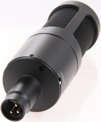 Audio-Technica AT 2050 - zdjęcie 2