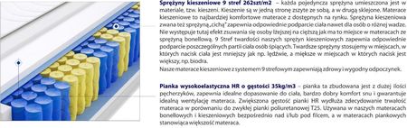 Godre Marsylia Mini 150x190 - zdjęcie 4