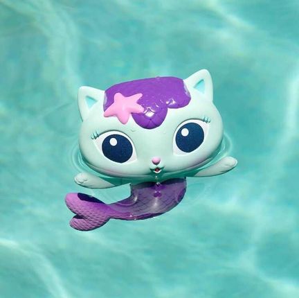 SPIN SwimWays GABI Syrenkotka do wody 6067006 - zdjęcie 3