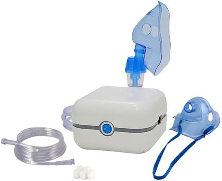 Inhalator, nebulizator do pracy ciągłej PRIME - wydajny i skuteczny - zdjęcie 4