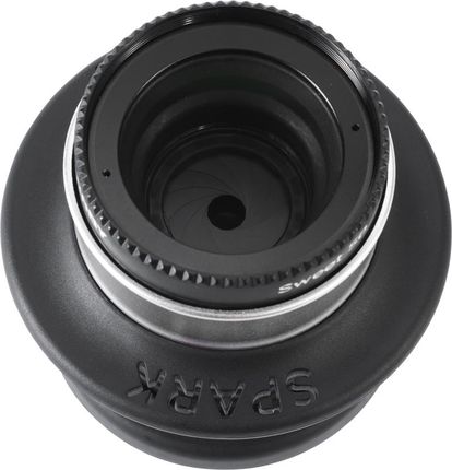 Lensbaby Spark 2.0 for Fuji X - zdjęcie 3