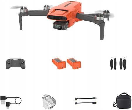 Fimi X8 Mini 3 Combo - zdjęcie 2