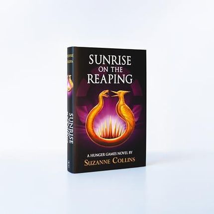 Sunrise on the Reaping - zdjęcie 2