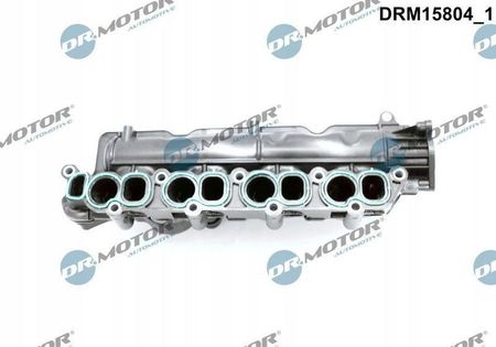 Dr.Motor Automotive Moduł Rury Wlotowej Drm15804 - zdjęcie 2