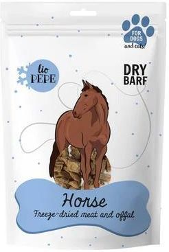 Paka Zwierzaka Przysmak Liofilizowany Horse 60g - zdjęcie 2