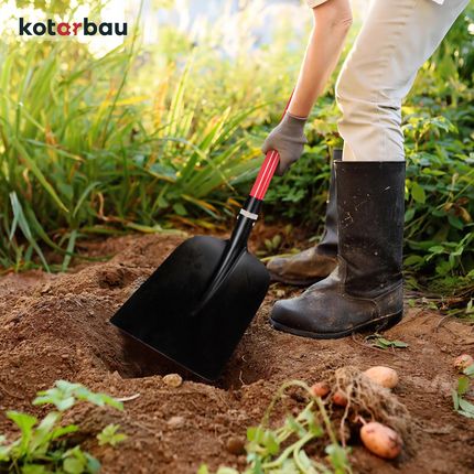Kotarbau Łopata Szpadel Piaskowa Piaskówka Węgla Fiberglass - zdjęcie 2