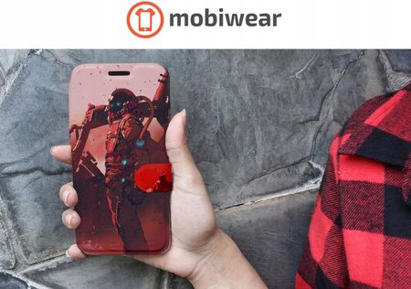 Mobiwear Etui Do Oneplus Nord Ce 4 Lite Ma09S - zdjęcie 3