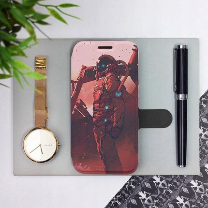 Mobiwear Etui Do Oneplus Nord Ce 4 Lite Ma09S - zdjęcie 4