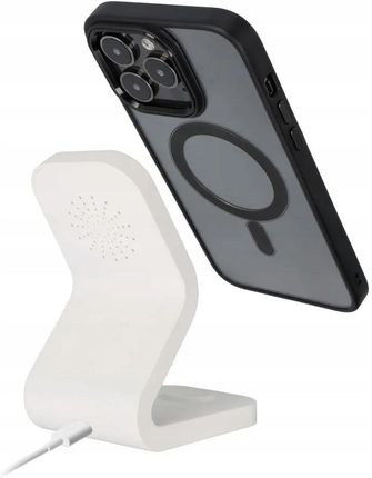 Izigsm Etui Silikonowe Color Edge Do Iphone 16 Plus Futerał - zdjęcie 3