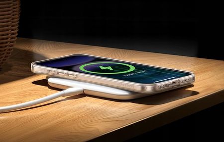 Torras Etui Diamond Mag Do Apple Iphone 16 Pro Transparentny 150 Zł Na Kolejne Za - zdjęcie 2