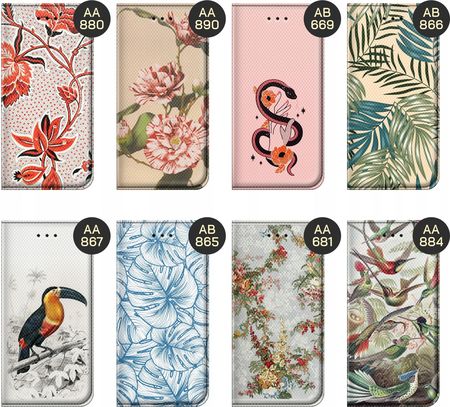 Hello Case Etui Z Klapką Do Google Pixel 9 Pro Xl Vintage Retro Klasyczne Case - zdjęcie 6