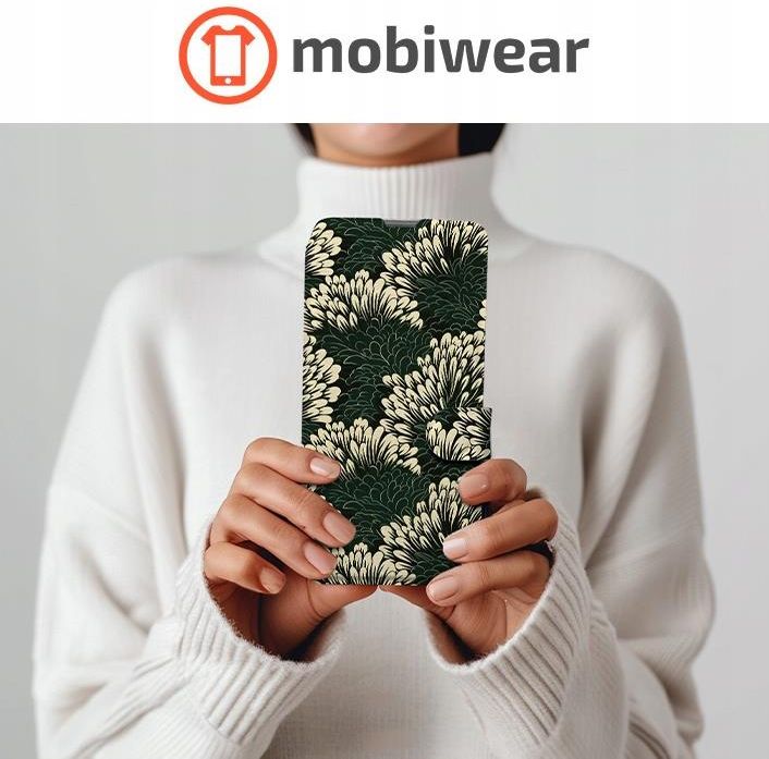 Mobiwear Etui Do Huawei Nova Se Va S Etui Na Telefon Ceny I