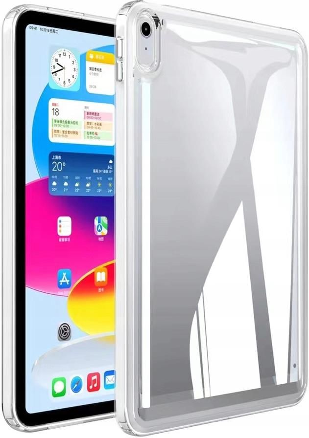 Zdjęcie Tfo Nakładka Crystal Do Ipad Pro 12 9" 2018 2020 2021 2022 - Kalwaria Zebrzydowska