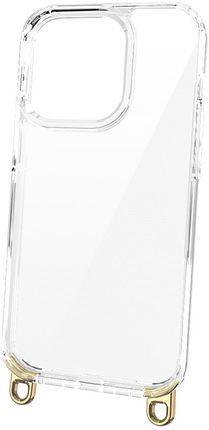 Tfo Nakładka Hook Do Samsung Galaxy A25 5G Global Złota - zdjęcie 2