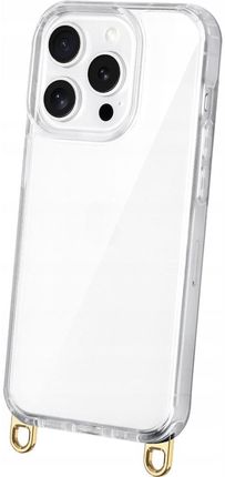 Tfo Nakładka Hook Do Samsung Galaxy S23 Złota - zdjęcie 2