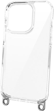 Tfo Nakładka Hook Do Samsung Galaxy S24 Srebrna - zdjęcie 3