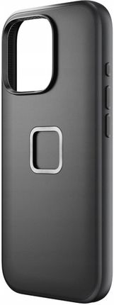 Peak Design Mobile Etui Everyday Case Clarino Iphone 16 Pro Czarny - zdjęcie 6