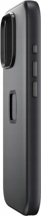 Peak Design Mobile Etui Everyday Case Clarino Iphone 16 Pro Czarny - zdjęcie 4