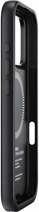 Peak Design Mobile Etui Everyday Case Clarino Iphone 16 Pro Czarny - zdjęcie 5