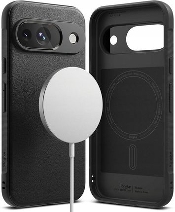 Ringke Onyx Magnetic Magsafe Google Pixel 9 Black - zdjęcie 4