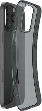 Spigen Etui Do Iphone 16 Pro Crystal Flex Lekkie Giętkie Transparentny - zdjęcie 4