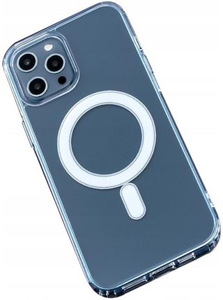 Tfo Nakładka Anti Shock 1 5 Mm Mag Do Iphone 14 Pro Max 6 7