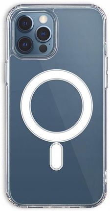 Tfo Nakładka Anti Shock 1 5 Mm Mag Do Iphone 14 Pro Max 6 7