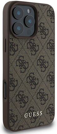 Guess Guhcp16Xg4Gfbr Iphone 16 Pro Max 6.9
