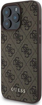 Guess Guhcp16Xg4Gfbr Iphone 16 Pro Max 6.9