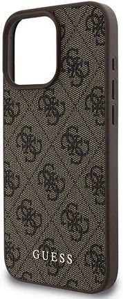 Guess Guhcp16Xg4Gfbr Iphone 16 Pro Max 6.9