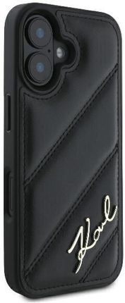 Karl Lagerfeld Klhcp16Mpqdsmgk Iphone 16 Plus 6.7