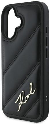 Karl Lagerfeld Klhcp16Mpqdsmgk Iphone 16 Plus 6.7