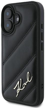 Karl Lagerfeld Klhcp16Mpqdsmgk Iphone 16 Plus 6.7