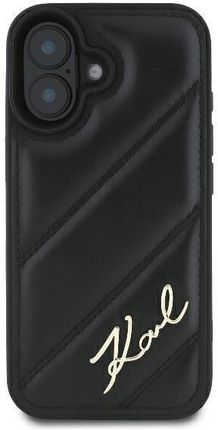 Karl Lagerfeld Klhcp16Mpqdsmgk Iphone 16 Plus 6.7