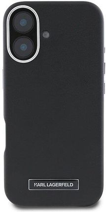 Karl Lagerfeld Klhmp16Mpgmsrpk Iphone 16 Plus 6.7