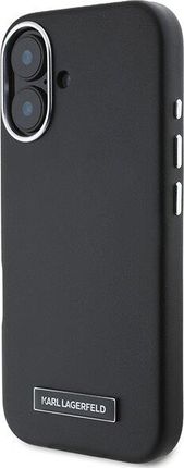 Karl Lagerfeld Klhmp16Mpgmsrpk Iphone 16 Plus 6.7