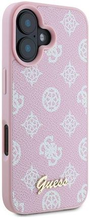 Guess Guhmp16Mpgpysp Iphone 16 Plus 6.7