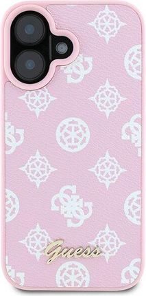 Guess Guhmp16Mpgpysp Iphone 16 Plus 6.7