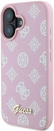 Guess Guhmp16Mpgpysp Iphone 16 Plus 6.7