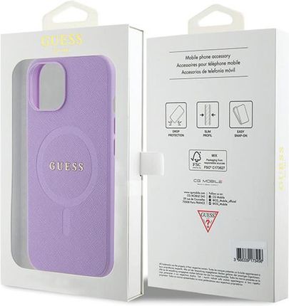 Guess Guhmp16Spsahmcu Iphone 16 16 6.1