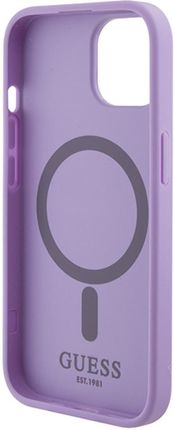 Guess Guhmp16Spsahmcu Iphone 16 16 6.1