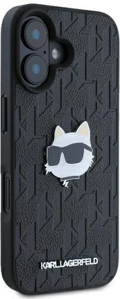 Karl Lagerfeld Klhcp16Spgklchpk Iphone 16 6.1